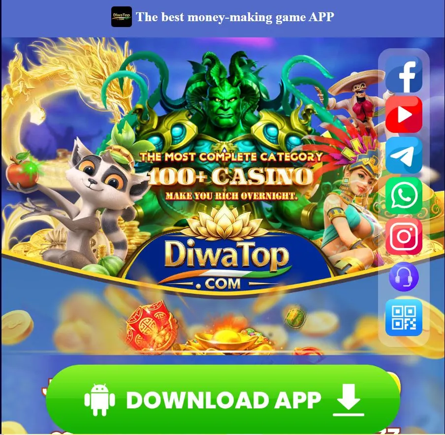 Diwa Top APK Download | Best Diwa Game App & Exclusive Perks
